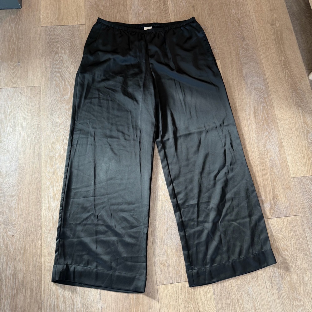 A New Day Women’s Satin Pants